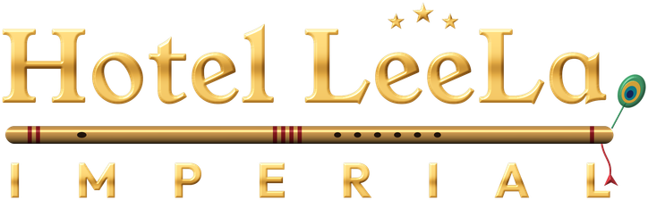 Hotel Leela Imperial