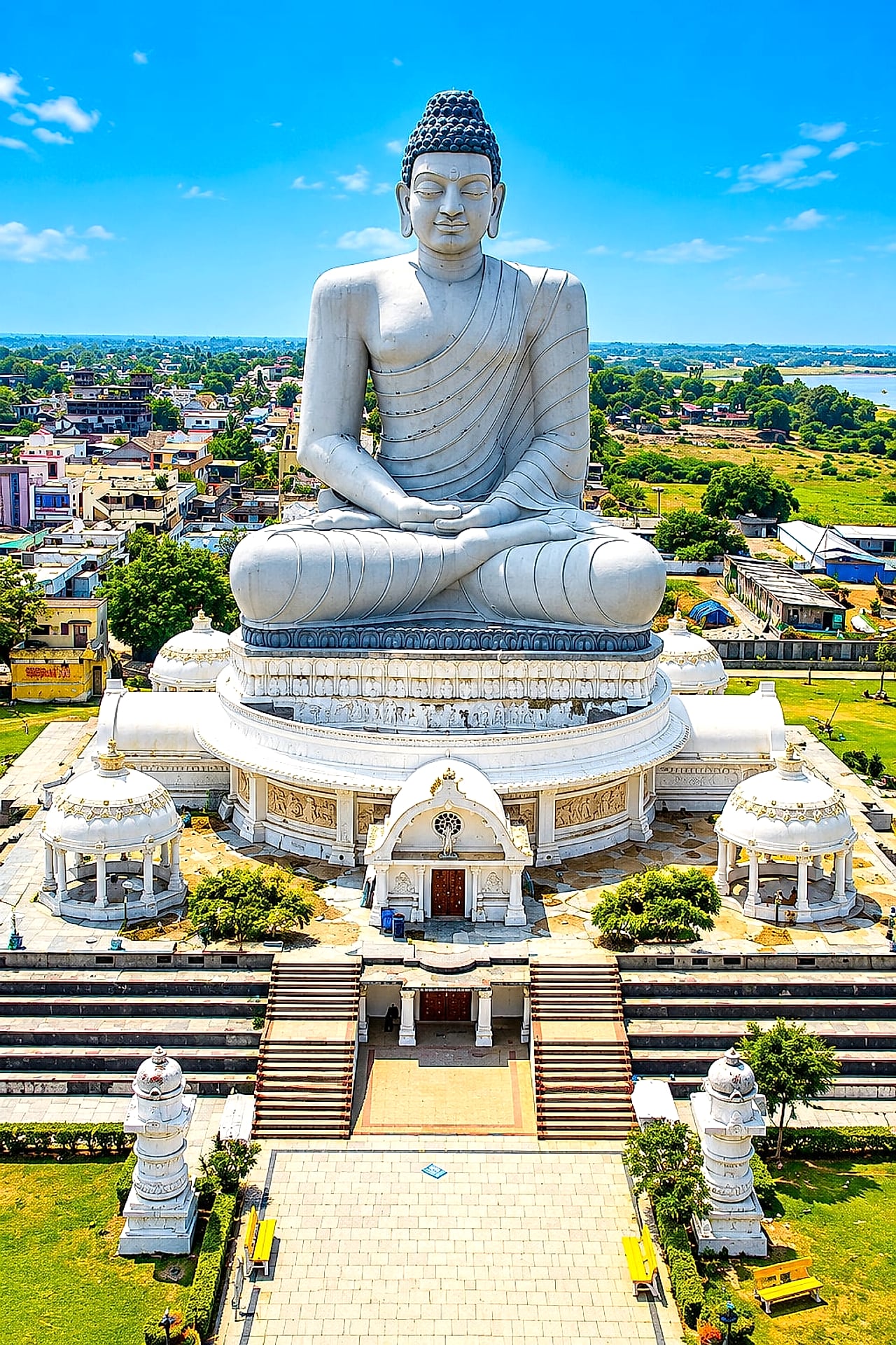 Buddhist Amaravathi