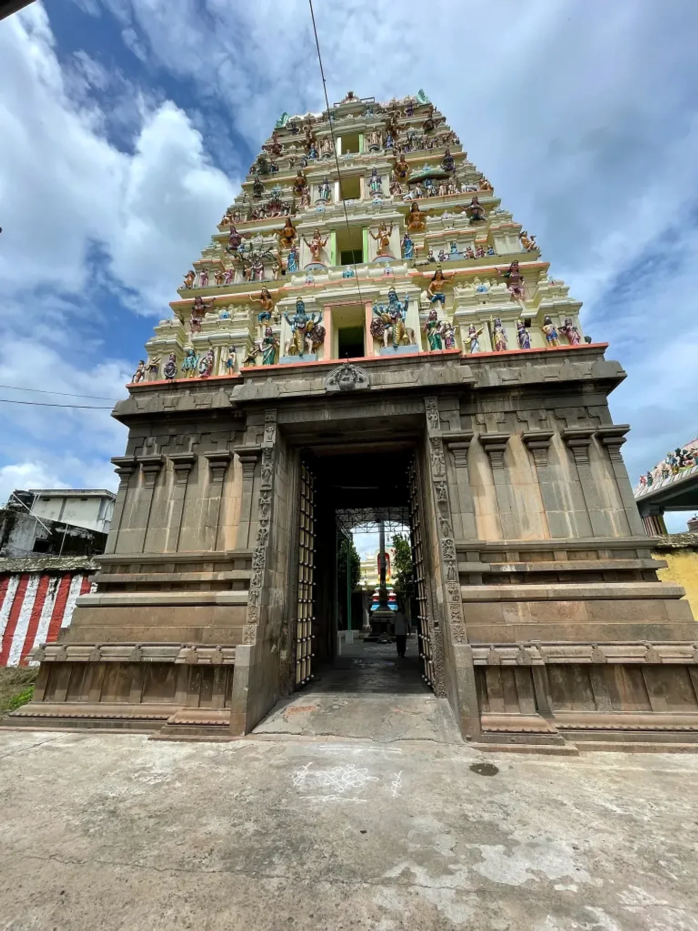 Ksheera Bhavanarayana Swamy Temple